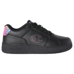 Buty dziecięce Champion Rd18 Lenticular G Gs Low Cut Shoe