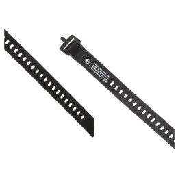 Paski mocujące WOHO Strap czarny