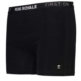 Damskie bokserki Mons Royale Hannah Hot Pant