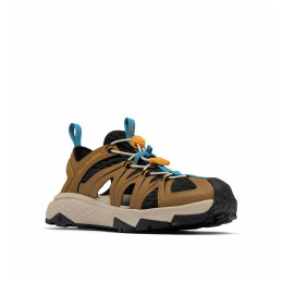 Sandały męskie Columbia Peakfreak Rush™ Shandal brązowy Delta, Mango