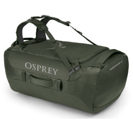 Torba Osprey Transporter 95 zielony HaybaleGreen