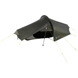 Ultralekki namiot Terra Nova Equipment Laser Lite 1 zielony scarab green