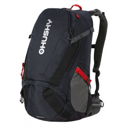 Plecak Husky Marney 30 czarny Black