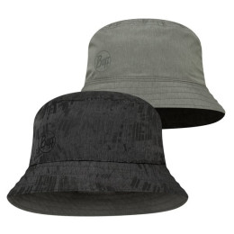 Kapelusz Buff Travel Bucket Hat