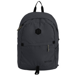 Plecak Regatta Boulder 25L czarny Ash