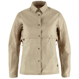 Kurtka damska Fjällräven Hoja Rider's Wind Jacket W