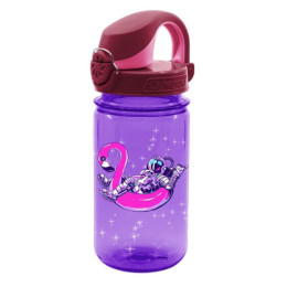 Butelka dziecięca Nalgene On the Fly Kids 350 ml Sustain