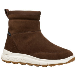 Buty zimowe wysokie damskie Geox D Spherica 4X4 B ABX