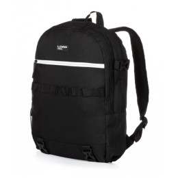 Plecak Loap Temple czarny