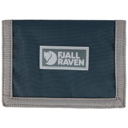 Portfel Fjällräven Vardag Wallet niebieski Navy