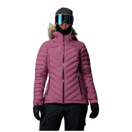 Kurtka damska Columbia Bird Mountain™ III Insulated Jacket