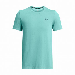 Koszulka męska Under Armour Vanish Seamless SS jasnoniebieski