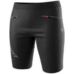 Szorty damskie Dynafit Traverse Dst Shorts W czarny Black Out