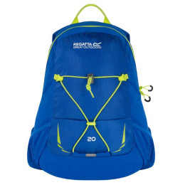 Plecak Regatta Blackfell II 20l niebieski 5020436595012