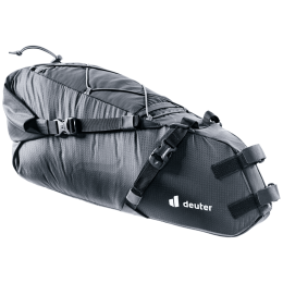 Torebka pod siodło Deuter Mondego SB 16 czarny black