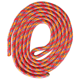 Skakanka Yate Gymnastické 5m czerwony