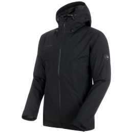 Kurtka męska Mammut Convey 3 in 1 HS Hooded Jacket (2020) czarny BlackBlack
