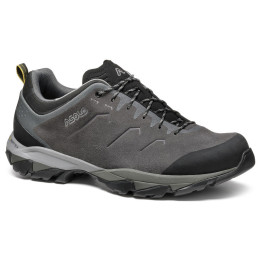 Męskie buty trekkingowe Asolo Acadia LTH GTX Wide szary/czarny Graphite / Black (A505)
