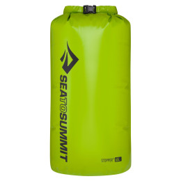 Wodoodporna torba Sea to Summit Stopper Dry Bag 65L zielony Green