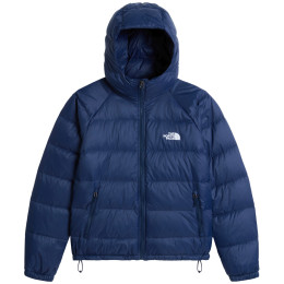 Męska kurtka puchowa The North Face M Hydrenalite Down Hoodie niebieski SUMMIT NAVY