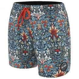 Męski strój kąpielowy Picture boardshort Imperial niebieski Horta