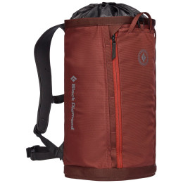 Plecak Black Diamond Street Creek 24 Backpack czerwony Iron Red (6053)