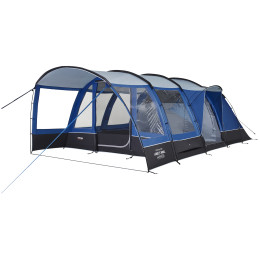Namiot Vango Langley 600 XL niebieski Skyblue