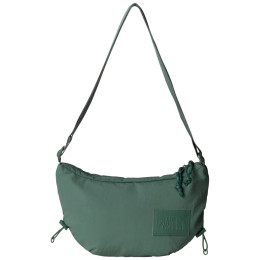 Torebka The North Face W Never Stop Crossbody zielony Duck Green