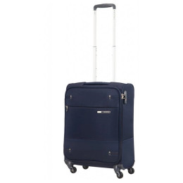 Walizka na kółkach Samsonite Base Boost 55 ciemnoniebieski Navy Blue