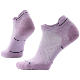 Skarpety Smartwool Run Zero Cushion Low Ankle Socks