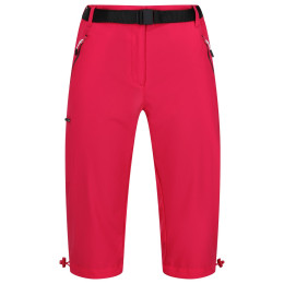 Damskie spodnie 3/4 Regatta Xrt Capri Light
