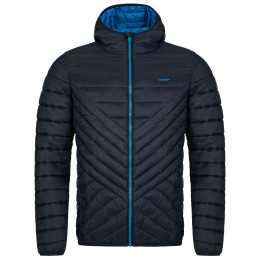 Kurtka męska Loap Irgan ciemnoszary DarkGray