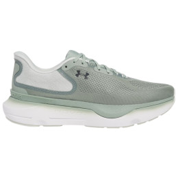 Buty męskie Under Armour Infinite Pro 2 zielony Silica Green / Hydro Green / Black