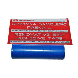 Łata Sir Joseph Renovative tape niebieski blue
