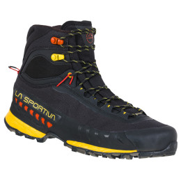 Buty męskie La Sportiva TxS Gtx czarny/żółty Black/Yellow