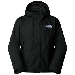 Kurtka męska The North Face Reign On Jacket czarny Tnf Black