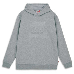 Bluza dziecięca Lego Wear Lwsato 202 Grey szary Grey melange
