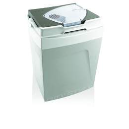 Lodówka turystyczna Gio'Style Shiver 30 12/230V zarys