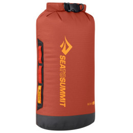 Worek nieprzemakalny Sea to Summit Big River Dry Bag 13 L brązowy Picante