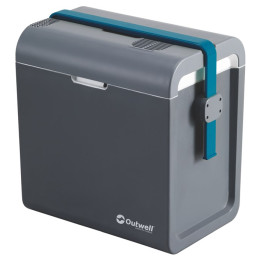 Lodówka kempingowa Outwell ECOcool 24L zarys