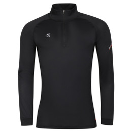 Golf męski Progress TX NRZ czarny černá