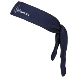 Opaska Progress B CEL ciemnoniebieski TmBlue