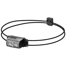 Czołówka Flextail TINY Helio 600Z czarny černá