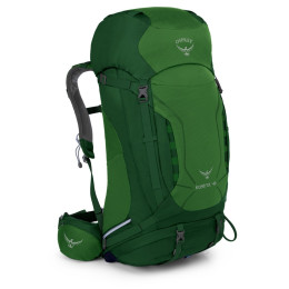 Plecak Osprey Kestrel 48 2022 zielony JungleGreen