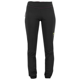 Spodnie damskie Karpos Easygoing W Pant czarny Black/Innuendo