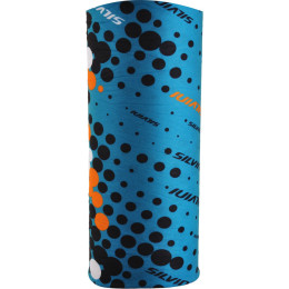 Chusta Silvini Motivo UA508 hawai/black niebieski/czarny Hawai/Black