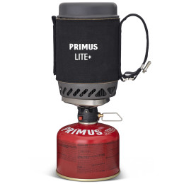Kuchenka Primus Lite Plus Stove System czarny Black