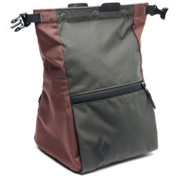 Worek na magnezję Black Diamond Mondo Chalk Pot