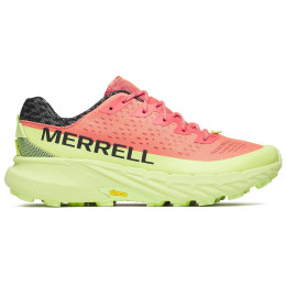 Buty do biegania dla mężczyzn Merrell Agility Peak 5