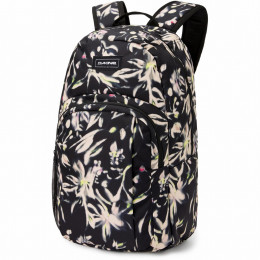 Plecak Dakine Class Backpack 33L czarny/biały Midnight Blooms